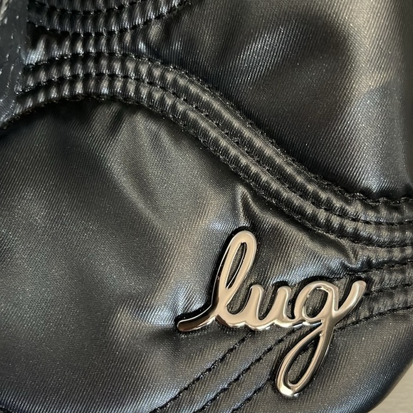 NWOT Lug Classic Large Tote - Tempo - Picture 9 of 12